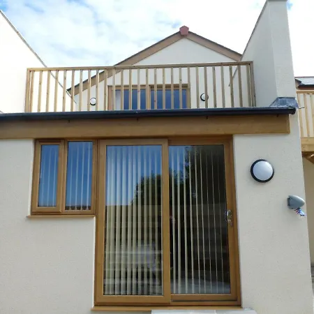Holiday home 4 Bed In Newquay 56747