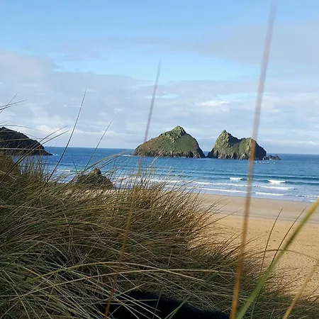 4 Bed In Newquay 56747 Cubert