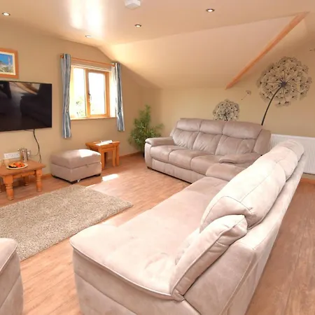Holiday home 4 Bed In Newquay 56747