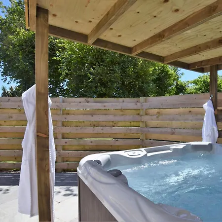 Holiday home 4 Bed In Newquay 56747 Cubert